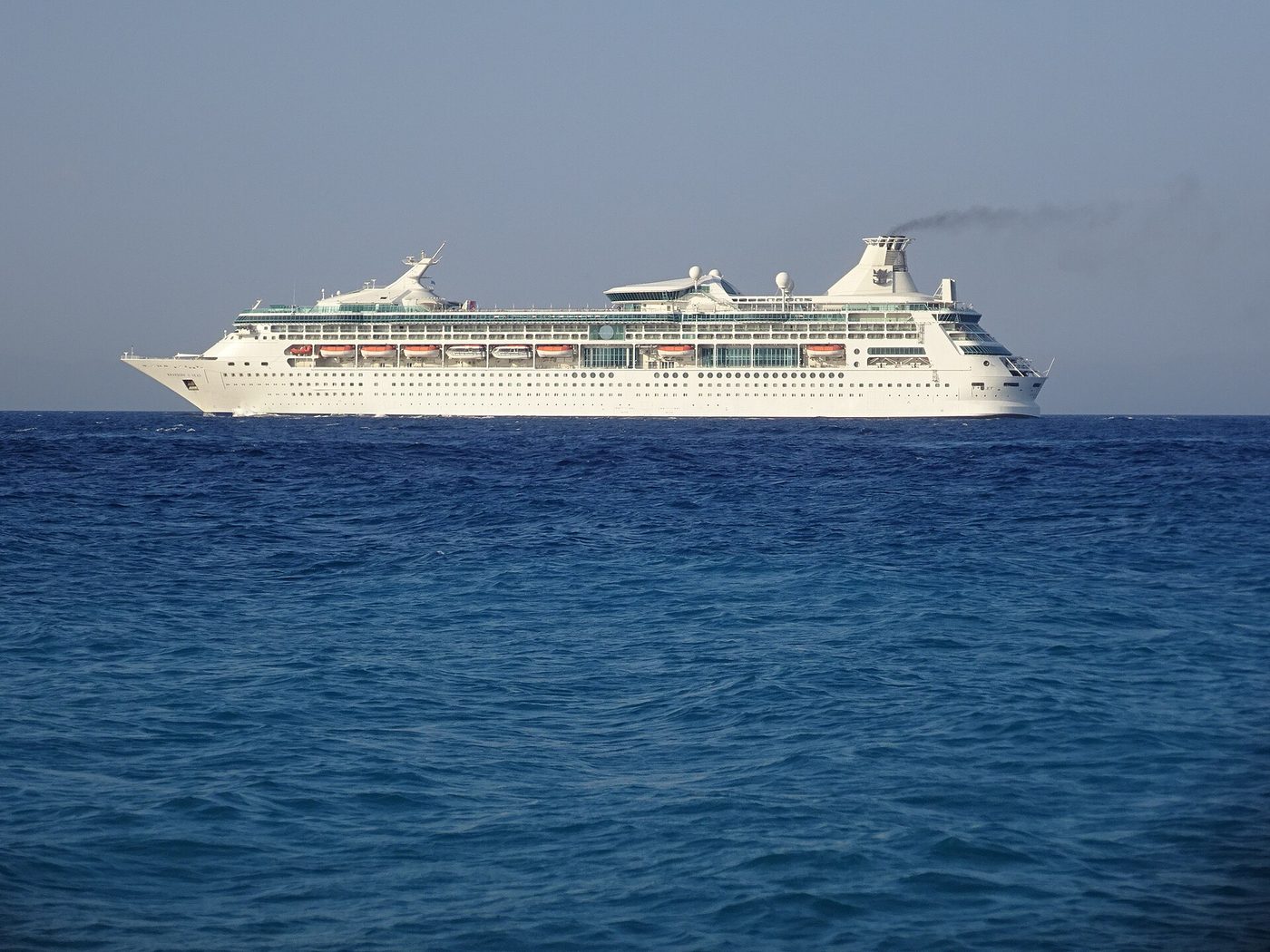 Rhapsody of the Seas