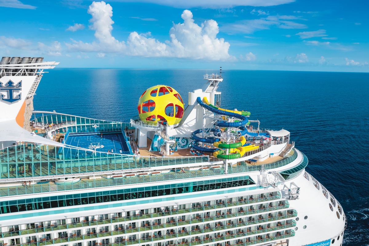 Mariner of the Seas