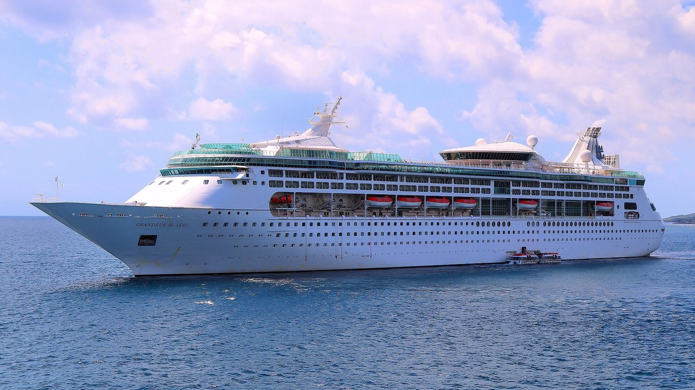 Grandeur of the Seas