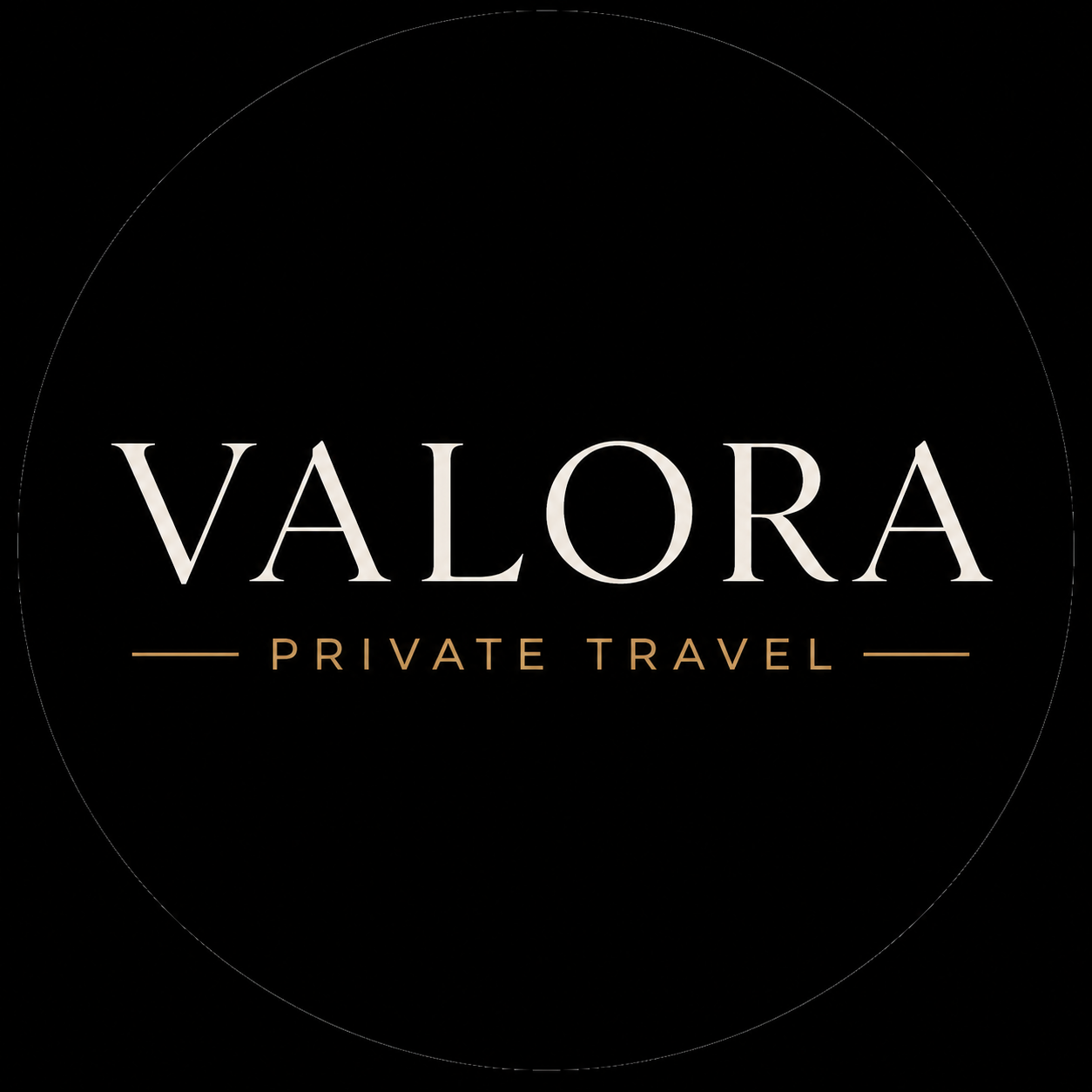 Valora Private Travel