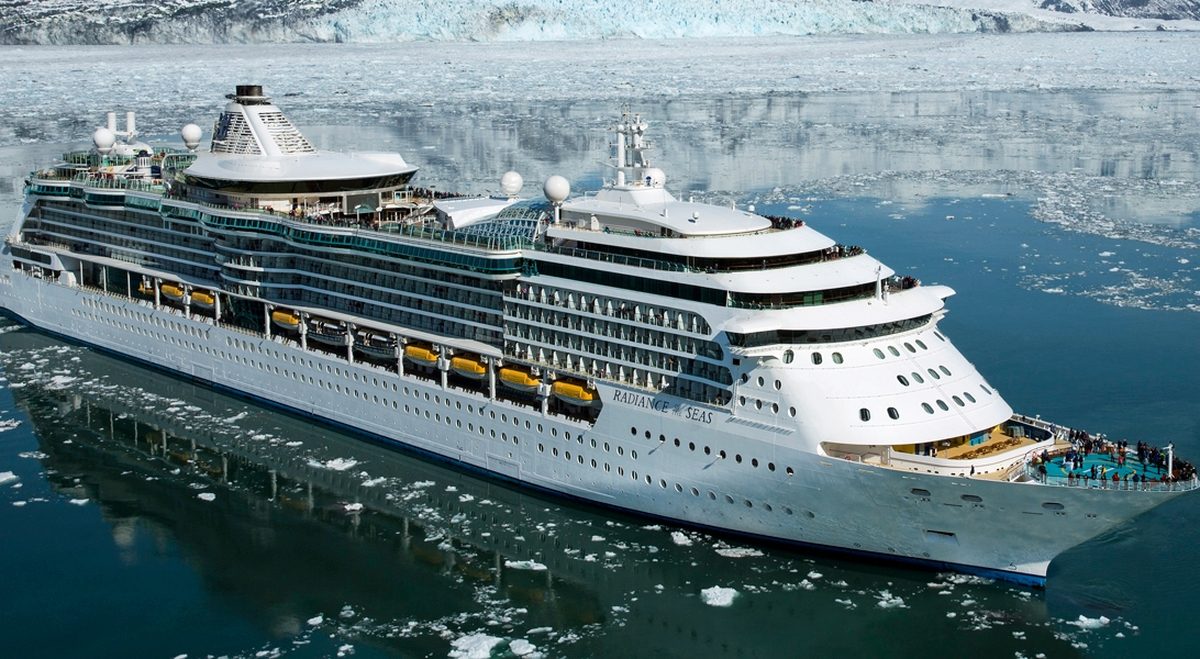 Radiance of the Seas