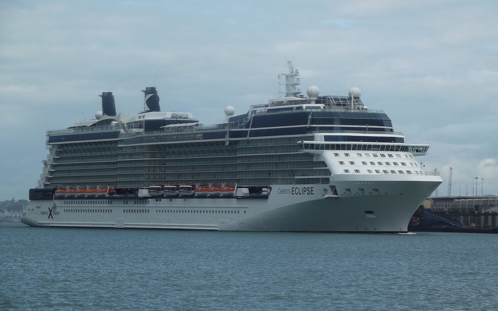 Celebrity Eclipse