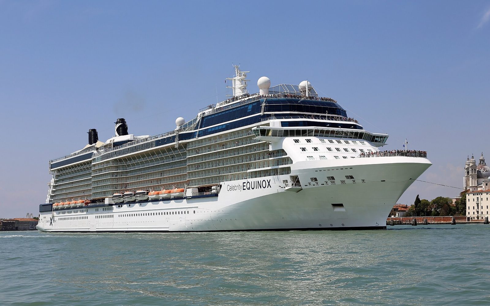 Celebrity Equinox