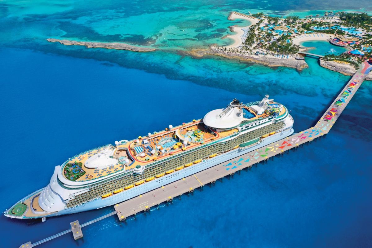 Freedom of the Seas