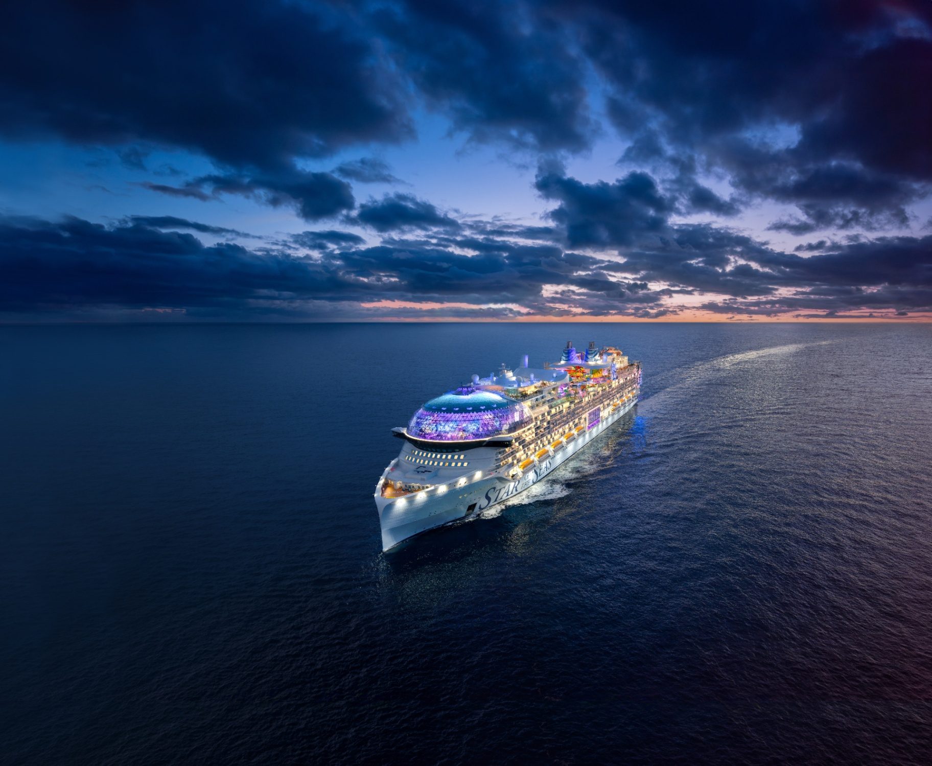 Star of the Seas