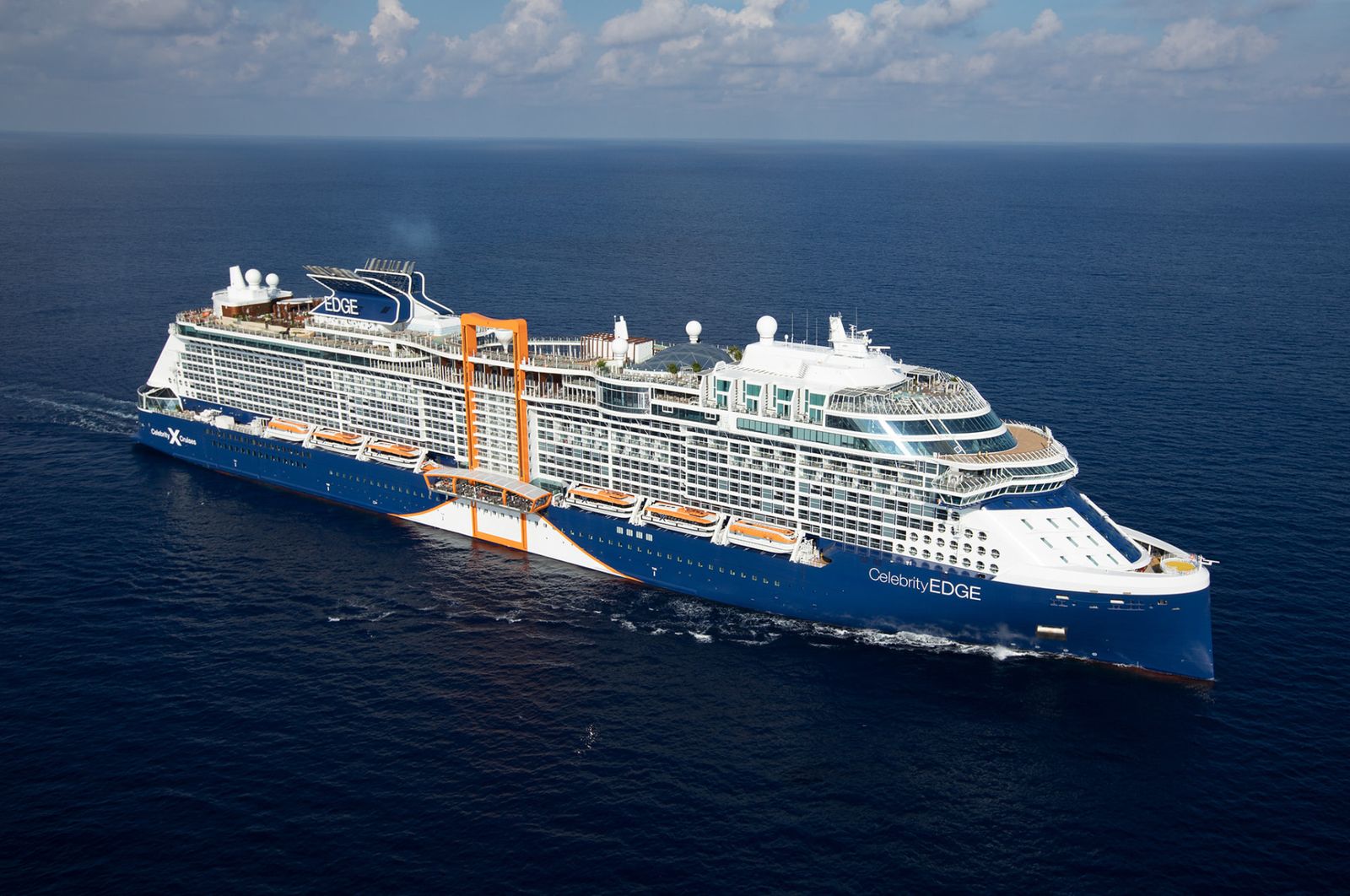 Celebrity Edge